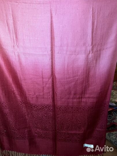 Платки pashmina
