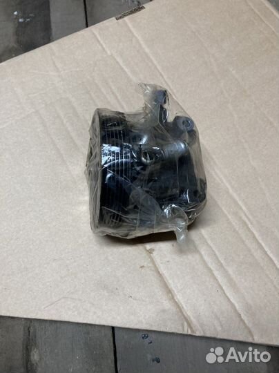 Насос гур ford focus 2 1.6