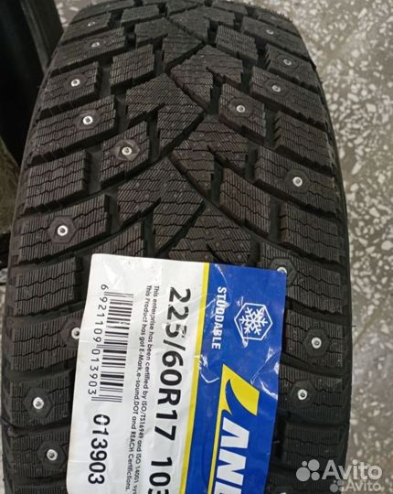 Landsail Ice Star IS37 225/60 R17