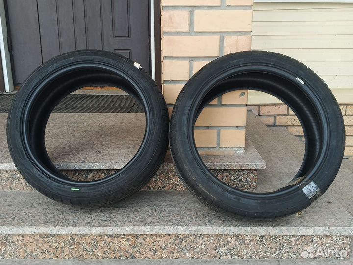 Nokian Tyres Hakka Black 2 235/40 R18