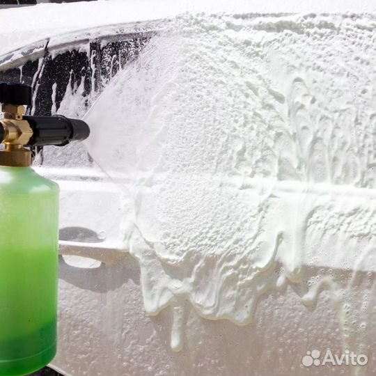 Мойка высокого давления Karcher K 7 Compact 2024