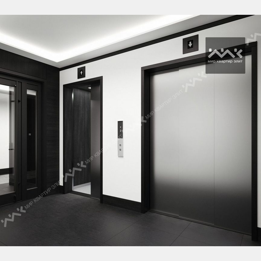 Квартира-студия, 30,3 м², 6/25 эт.