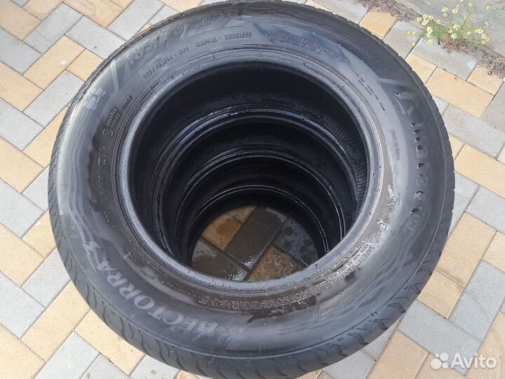 Viatti Strada Asimmetrico 185/70 R14 88H