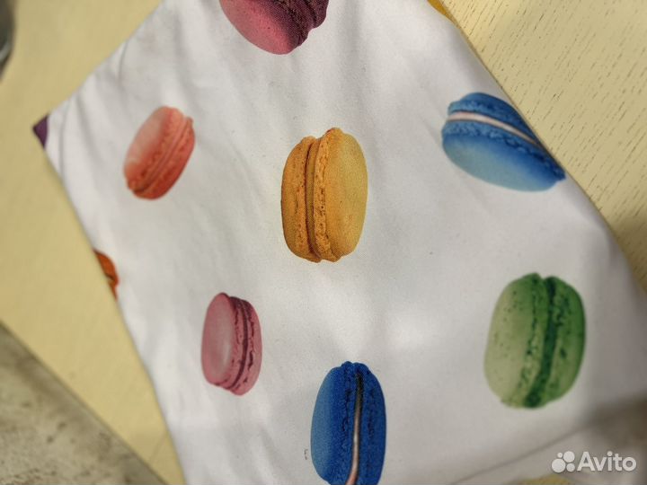 Трикотажная ткань отрезом