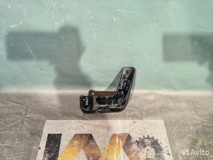 KIA Rio 17- Брызговик Передний правый 31741