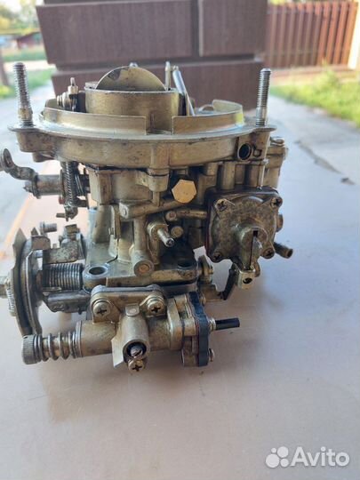 Карбюратор для УАЗ