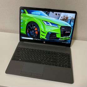 Современный 2021года FullHD HP i3-1005G1 8gb ssd