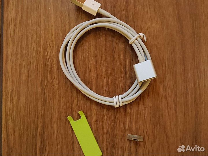 За отзыв) Магнитный зарядный кабель USB
