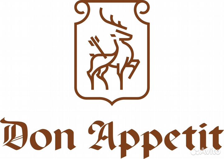 Администратор ресторана