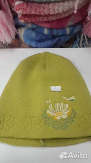 Шапка детская