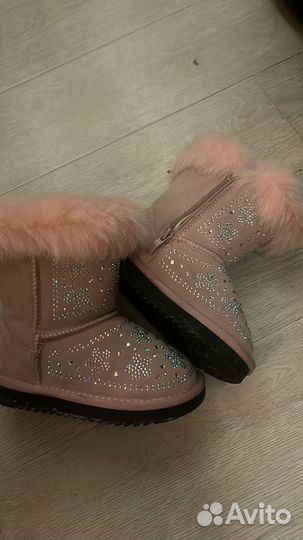 Ugg угги детские