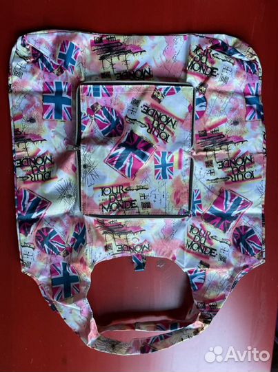 Сумка-трансформер