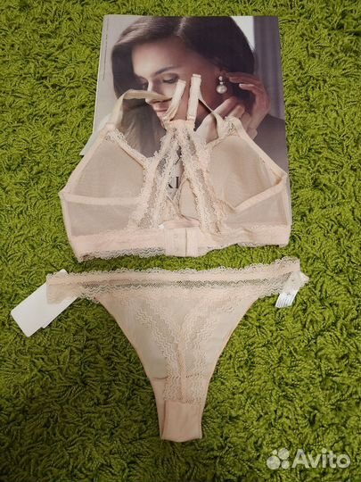 Simone Perele комплект нижнего белья 2/44р