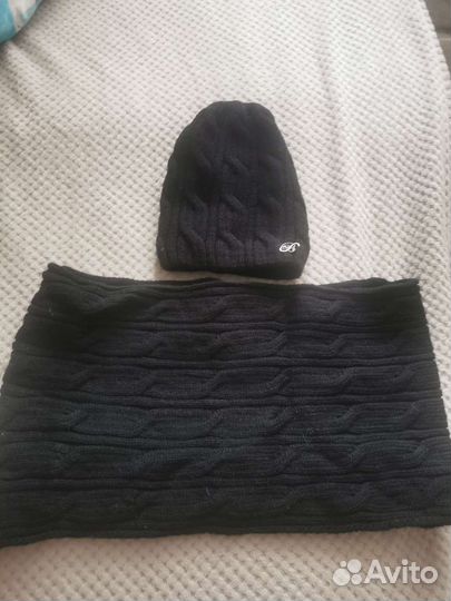 Женский шарф