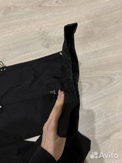 Штаны женские look.online черные 40 42