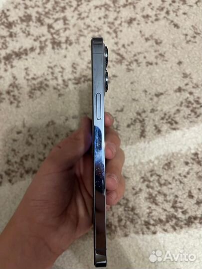 iPhone 13 Pro Max, 128 ГБ