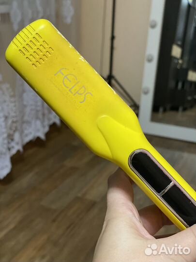 Продам утюжек для процедур