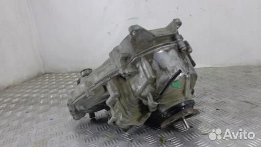 Раздаточная коробка BMW X3 F25 (3MF05UP01)