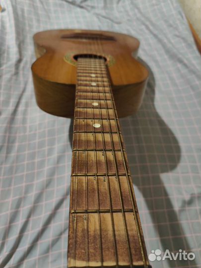 Классическая гитара арт 388