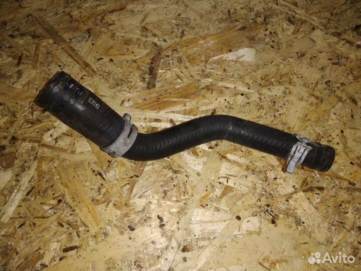 Патрубок системы охлаждения Ford Transit FY 2.0L