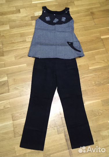 Комплект для беременных