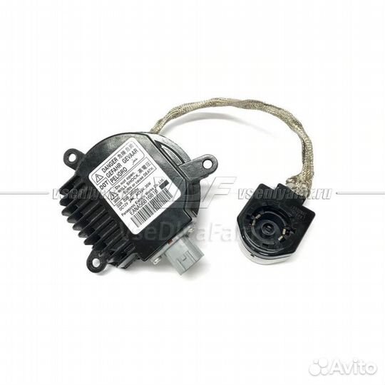 Ксеноновый блок розжиг Matsushita 5 D2S/D2R