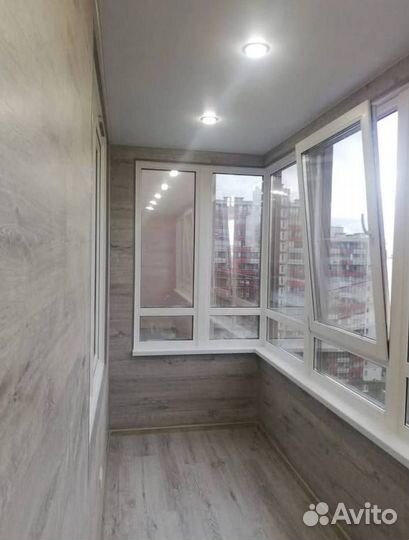 Пластиковые окна от производителя