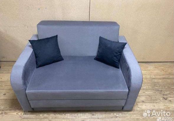 Диван чебурашка