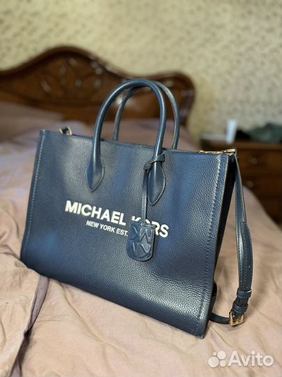 Сумка michael kors тоут