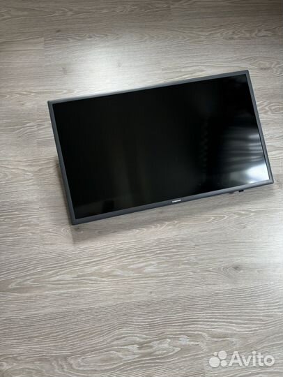 Телевизор Samsung HG32EF690DB