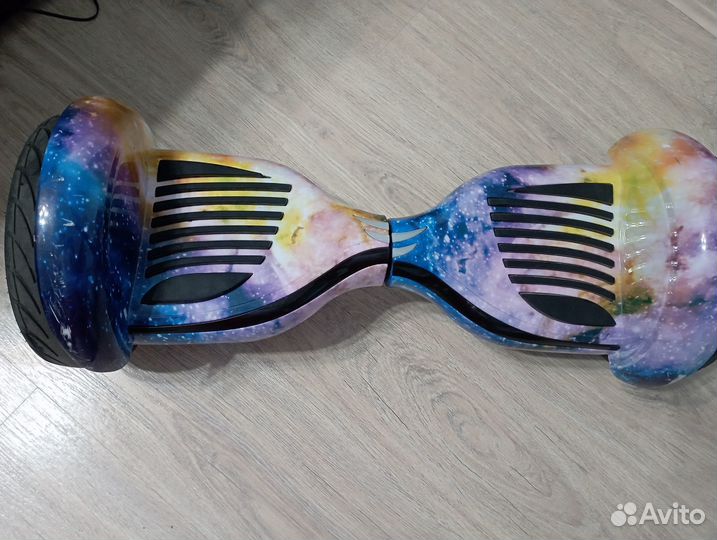 Гироскутер