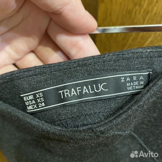 Юбка женская zara