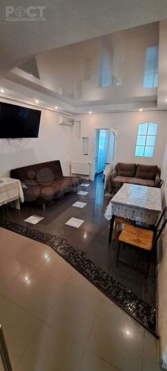 2-к. квартира, 45 м², 7/11 эт.