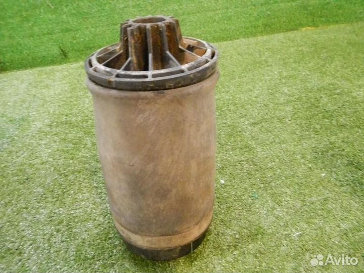 Пневмобалон задней подвески Mercedes GLE c292 (201