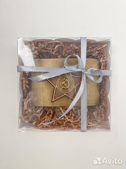 Шоколадные фигурки и наборы на заказ