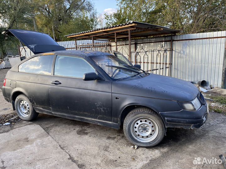 Авторазбор Новотроицкая