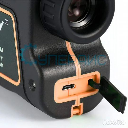 Лазерный дальномер Sndway SW-600A