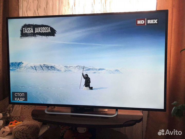 Телевизор 55''