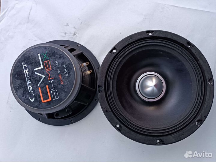 Колонки в авто 20