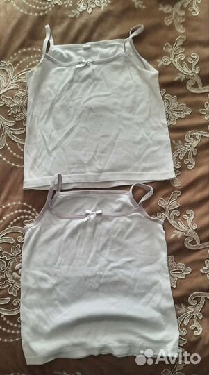 Детские вещи