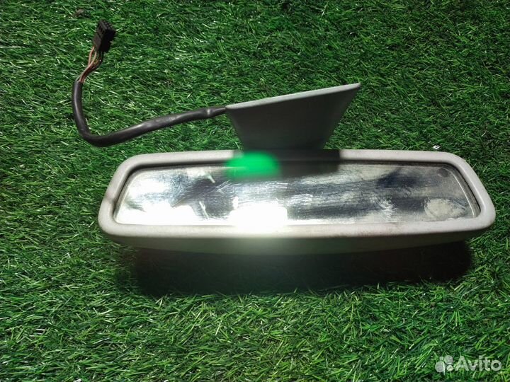 Зеркало заднего вида Mercedes-Benz E-Class (W210)