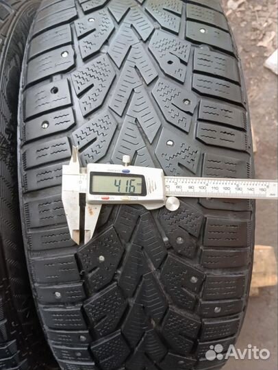 Gislaved NordFrost 100 205/55 R16 94T