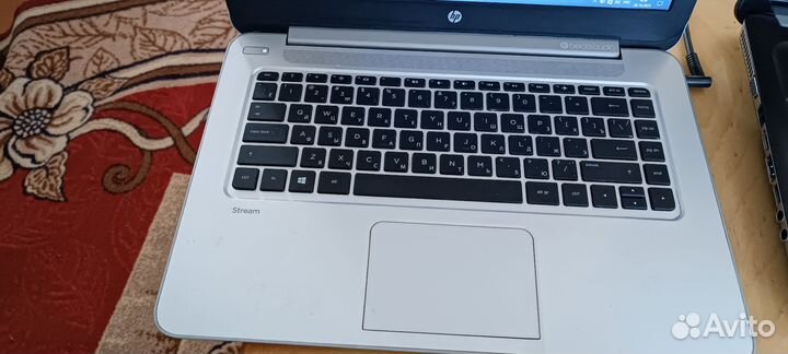 HP Stream 14-Z000nr