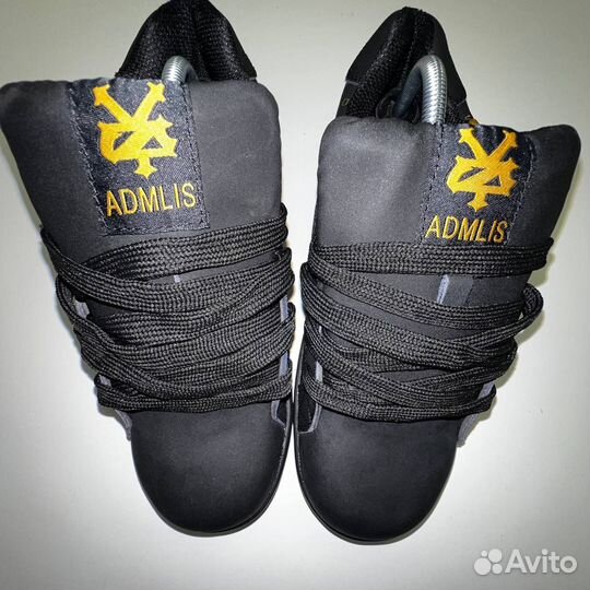 Dc shoes osiris globe circa adio дутыши