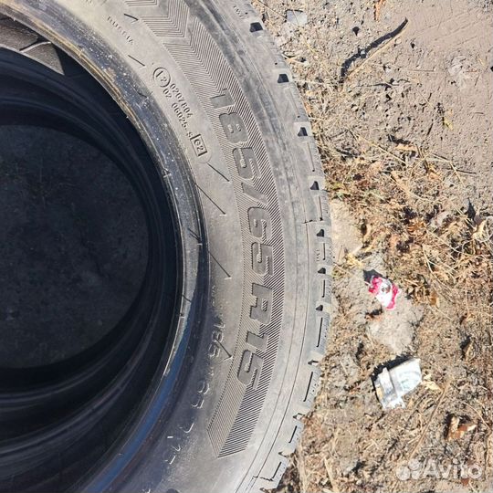 Bfgoodrich G-Force Stud 185/65 R15 98H