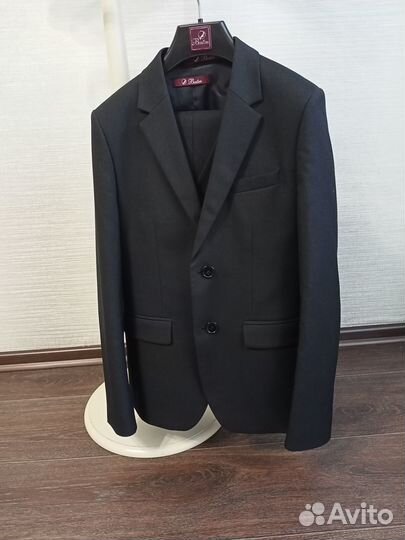 Школьная форма на мальчика 146