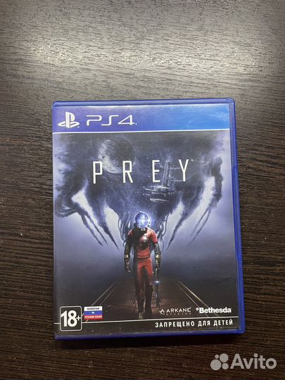 Игры на ps4 ps5