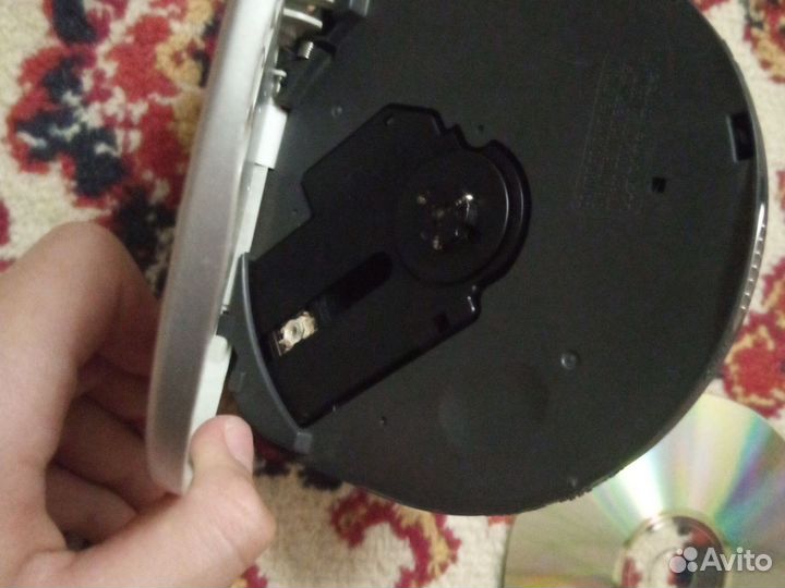 CD-R/RW