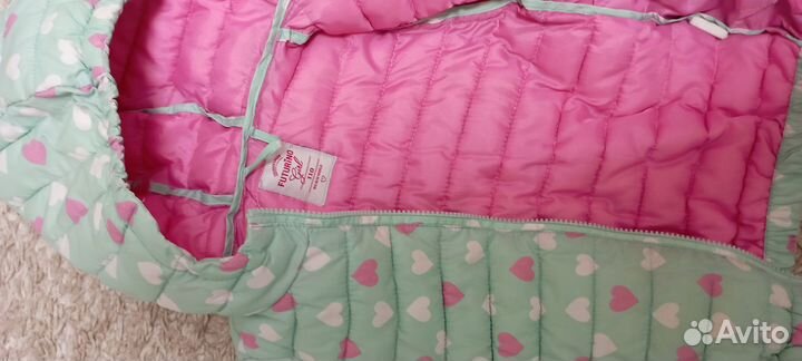 Куртка Futurino 110