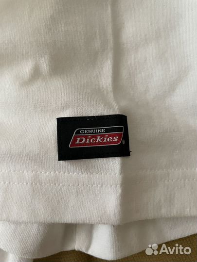 Футболка dickies